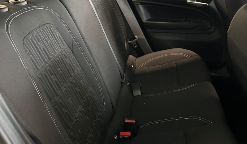 SCOPRI LA NUOVA FIAT 600 HYBRID – DISPONIBILE SUBITO! pieno