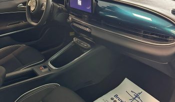 SCOPRI LA NUOVA FIAT 600 HYBRID – DISPONIBILE SUBITO! pieno