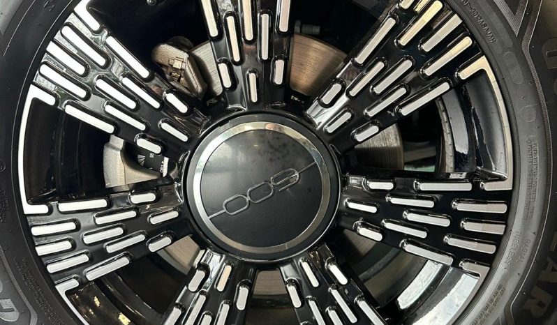 SCOPRI LA NUOVA FIAT 600 HYBRID – DISPONIBILE SUBITO! pieno