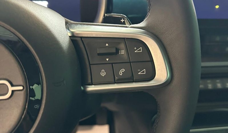SCOPRI LA NUOVA FIAT 600 HYBRID – DISPONIBILE SUBITO! pieno