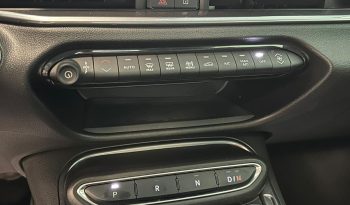 SCOPRI LA NUOVA FIAT 600 HYBRID – DISPONIBILE SUBITO! pieno