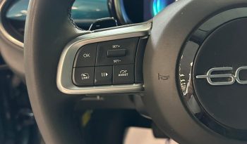 SCOPRI LA NUOVA FIAT 600 HYBRID – DISPONIBILE SUBITO! pieno