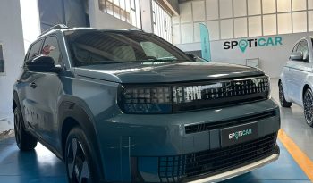 GRANDE PANDA HYBRID 110 CV AUTOMATICA – TOP DI GAMMA! pieno