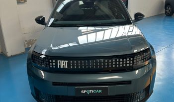 GRANDE PANDA HYBRID 110 CV AUTOMATICA – TOP DI GAMMA! pieno