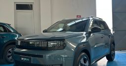 GRANDE PANDA HYBRID 110 CV AUTOMATICA – TOP DI GAMMA!