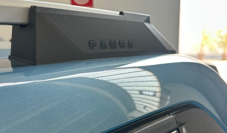 GRANDE PANDA HYBRID 110 CV AUTOMATICA – TOP DI GAMMA! pieno