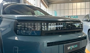 GRANDE PANDA HYBRID 110 CV AUTOMATICA – TOP DI GAMMA! pieno