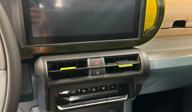 GRANDE PANDA HYBRID 110 CV AUTOMATICA – TOP DI GAMMA! pieno