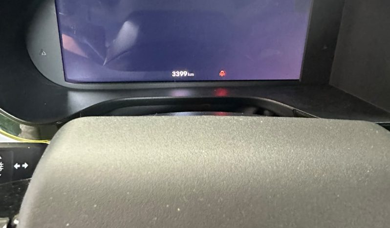 GRANDE PANDA HYBRID 110 CV AUTOMATICA – TOP DI GAMMA! pieno