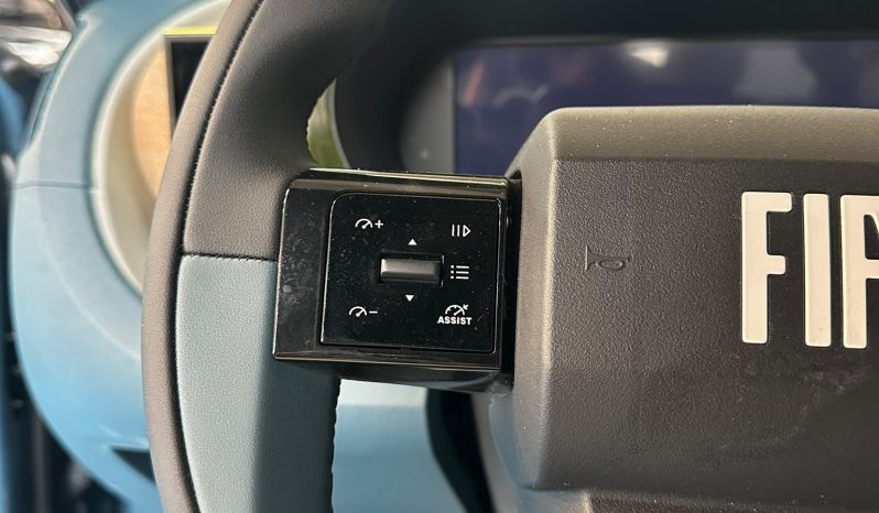 GRANDE PANDA HYBRID 110 CV AUTOMATICA – TOP DI GAMMA! pieno