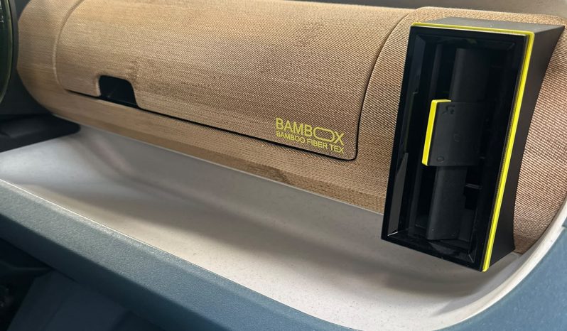 GRANDE PANDA HYBRID 110 CV AUTOMATICA – TOP DI GAMMA! pieno