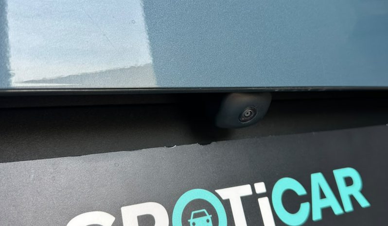 GRANDE PANDA HYBRID 110 CV AUTOMATICA – TOP DI GAMMA! pieno