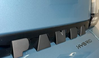 GRANDE PANDA HYBRID 110 CV AUTOMATICA – TOP DI GAMMA! pieno