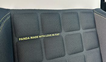 GRANDE PANDA HYBRID 110 CV AUTOMATICA – TOP DI GAMMA! pieno