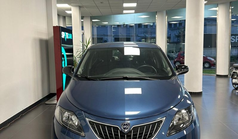 ULTIMA DISPONIBILITÀ • LANCIA YPSILON PLATINO HYBRID 2024 • SUPER OFFERTA pieno