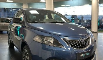 ULTIMA DISPONIBILITÀ • LANCIA YPSILON PLATINO HYBRID 2024 • SUPER OFFERTA pieno