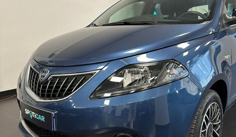 ULTIMA DISPONIBILITÀ • LANCIA YPSILON PLATINO HYBRID 2024 • SUPER OFFERTA pieno