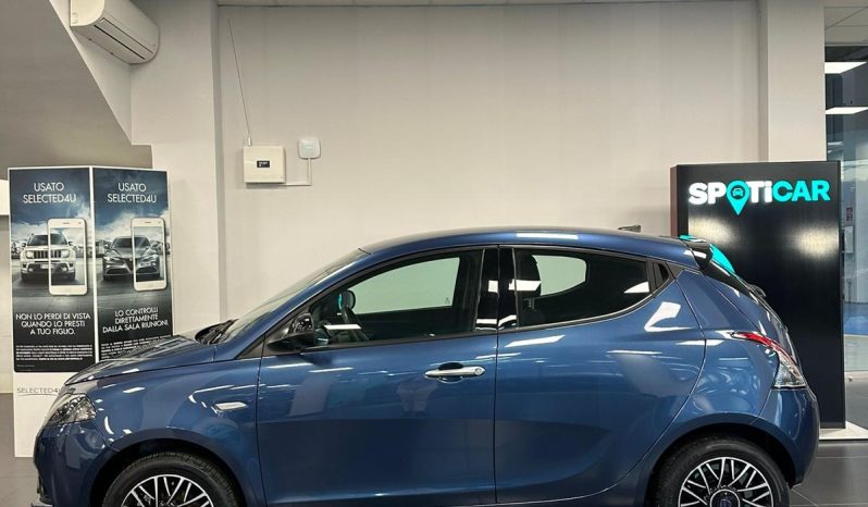 ULTIMA DISPONIBILITÀ • LANCIA YPSILON PLATINO HYBRID 2024 • SUPER OFFERTA pieno