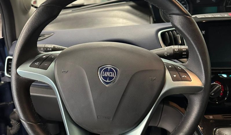 ULTIMA DISPONIBILITÀ • LANCIA YPSILON PLATINO HYBRID 2024 • SUPER OFFERTA pieno