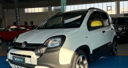 PANDINA CROSS 2025 – OCCASIONE DA NON PERDERE!