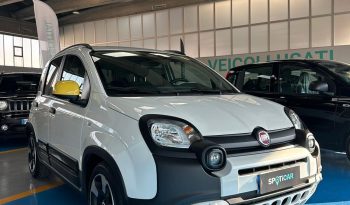 PANDINA CROSS 2025 – OCCASIONE DA NON PERDERE! pieno