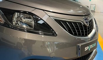 La city car più elegante è pronta a conquistarti! pieno