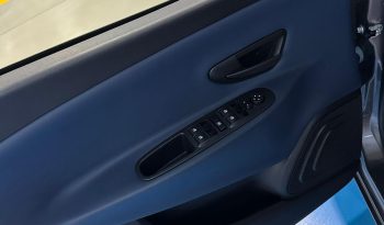 La city car più elegante è pronta a conquistarti! pieno