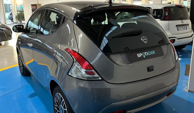 La city car più elegante è pronta a conquistarti! pieno
