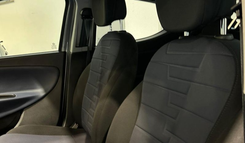 La city car più elegante è pronta a conquistarti! pieno