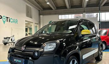 La tua nuova Pandina ti aspetta: super offerta da BruvinCars! pieno