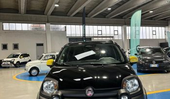 La tua nuova Pandina ti aspetta: super offerta da BruvinCars! pieno