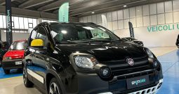 La tua nuova Pandina ti aspetta: super offerta da BruvinCars!