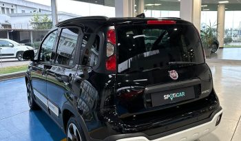 La tua nuova Pandina ti aspetta: super offerta da BruvinCars! pieno
