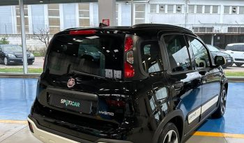 La tua nuova Pandina ti aspetta: super offerta da BruvinCars! pieno