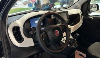La tua nuova Pandina ti aspetta: super offerta da BruvinCars! pieno