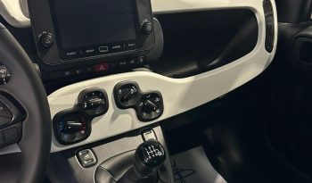La tua nuova Pandina ti aspetta: super offerta da BruvinCars! pieno