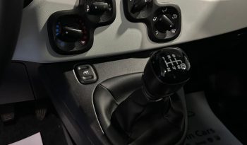 La tua nuova Pandina ti aspetta: super offerta da BruvinCars! pieno