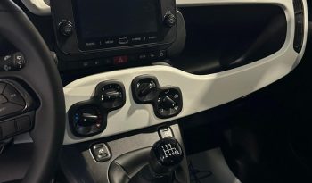 La tua nuova Pandina ti aspetta: super offerta da BruvinCars! pieno