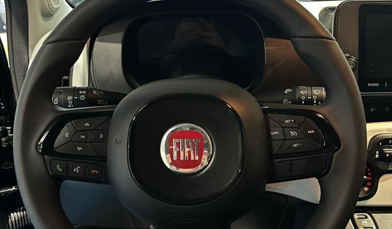 La tua nuova Pandina ti aspetta: super offerta da BruvinCars! pieno