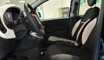 La tua nuova Pandina ti aspetta: super offerta da BruvinCars! pieno