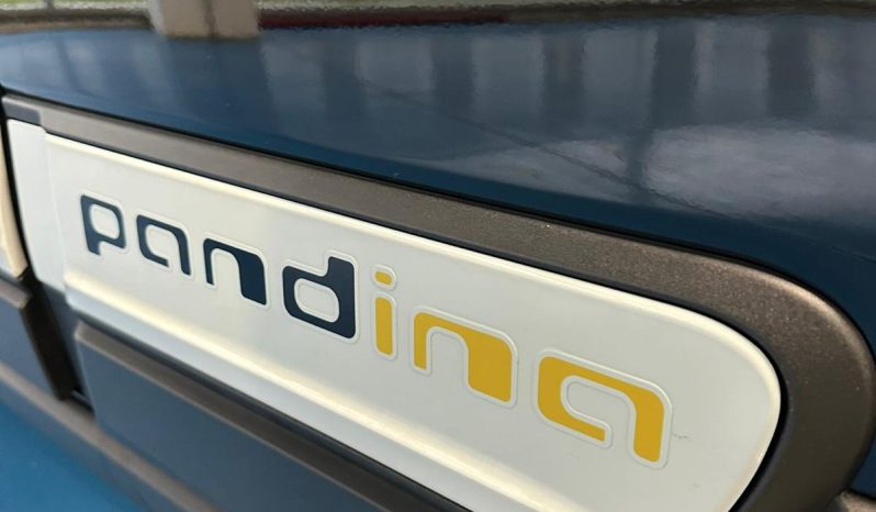 La tua nuova Pandina ti aspetta: super offerta da BruvinCars! pieno
