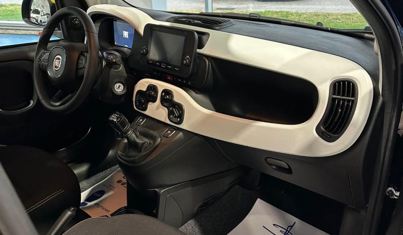 La tua nuova Pandina ti aspetta: super offerta da BruvinCars! pieno