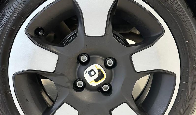 La tua nuova Pandina ti aspetta: super offerta da BruvinCars! pieno