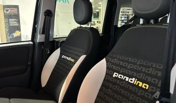 La tua nuova Pandina ti aspetta: super offerta da BruvinCars! pieno