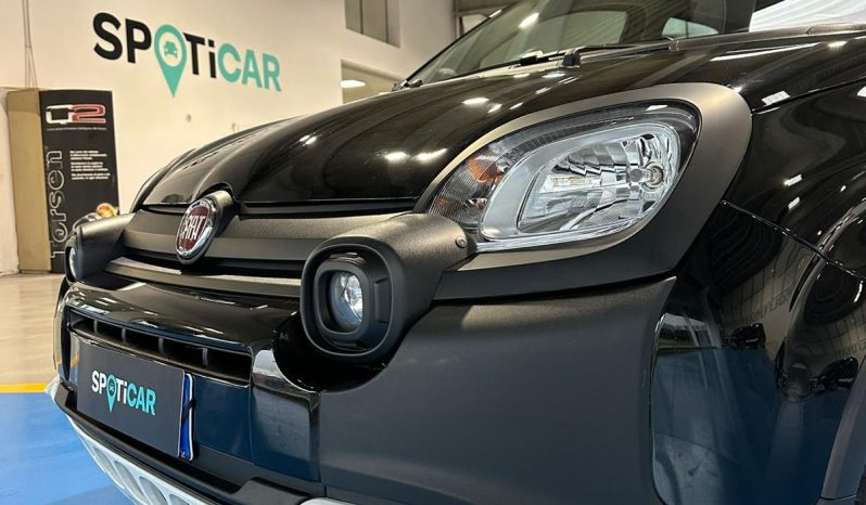 La tua nuova Pandina ti aspetta: super offerta da BruvinCars! pieno
