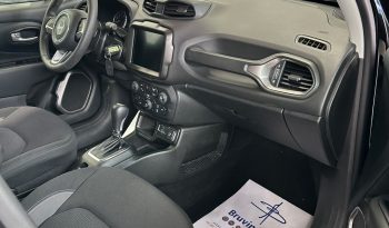 Più potenza, meno consumi: scopri la Jeep Renegade e-Hybrid! pieno