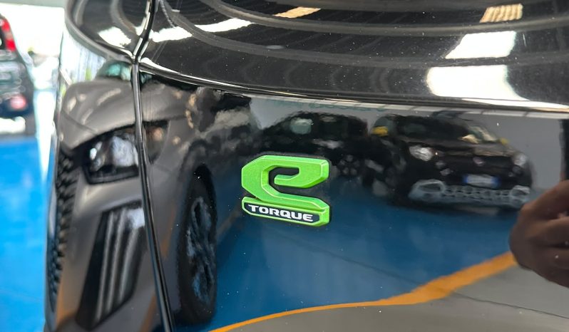 Più potenza, meno consumi: scopri la Jeep Renegade e-Hybrid! pieno