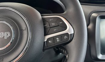 Più potenza, meno consumi: scopri la Jeep Renegade e-Hybrid! pieno
