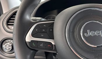 Più potenza, meno consumi: scopri la Jeep Renegade e-Hybrid! pieno