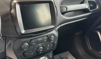 Più potenza, meno consumi: scopri la Jeep Renegade e-Hybrid! pieno